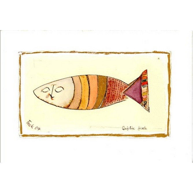 Gefiltefisch